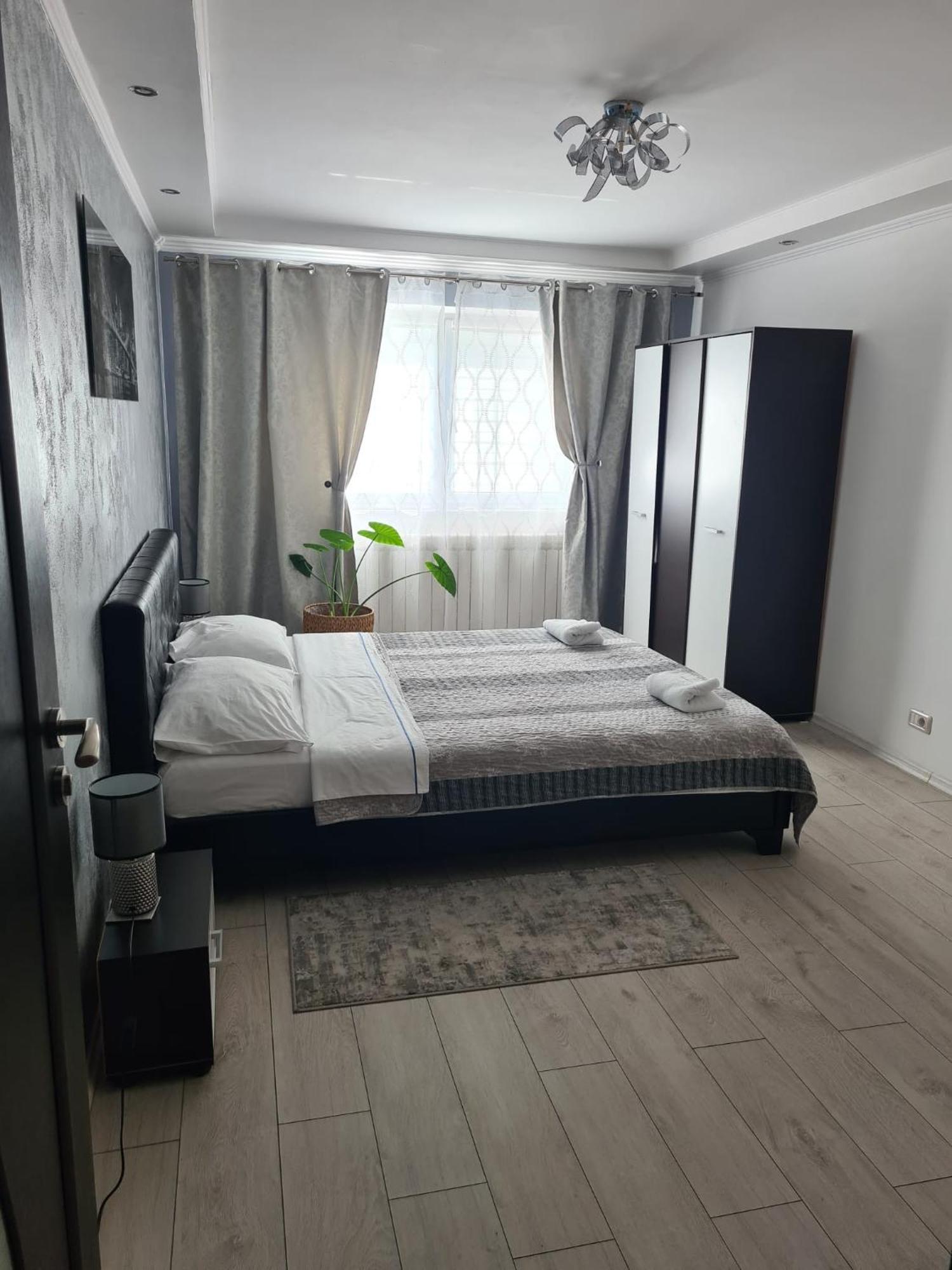 Residence Mery Fagaras Exterior photo